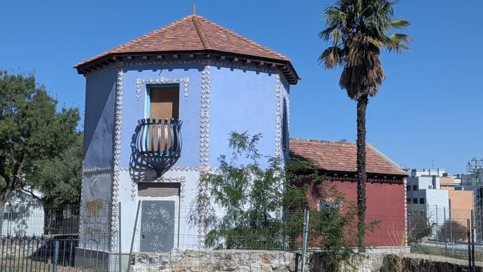La Caseta del Guarda tiene el 