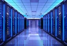 Vas a estar «fichado» por un nuevo registro Imagen de un centro de datos.