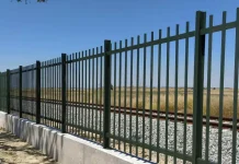 Cerramientos de Cercanías.