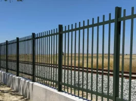 Cerramientos de Cercanías.
