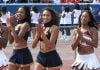 Cheerleaders en Guadalajara cheerleaders