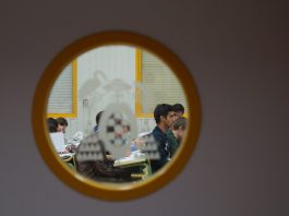 Cursos de Verano de la Universidad de Alcalá.