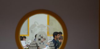 Cursos de Verano de la Universidad de Alcalá.
