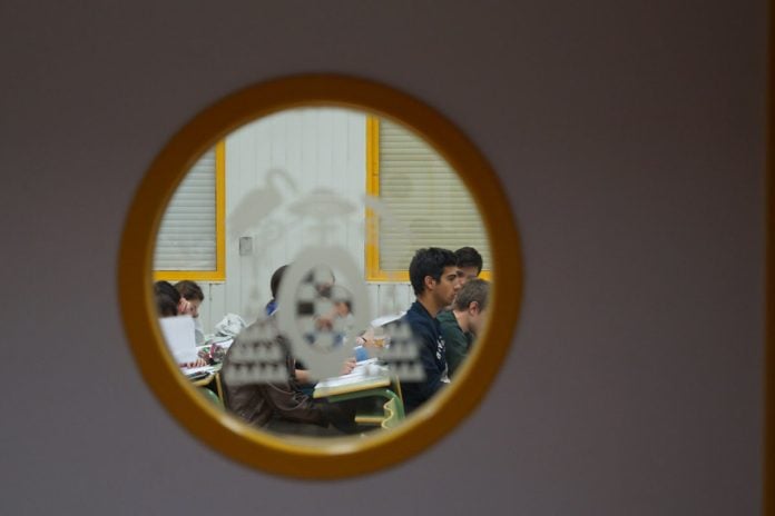 Cursos de Verano de la Universidad de Alcalá.