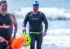 Un alcarreño con fibromialgia va a nadar un campeonato mundial de aguas abiertas en la República Dominicana David Fernández, nadador en aguas abiertas.