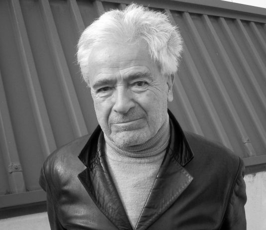 Cruz Novillo.