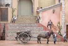 Puy du Fou.