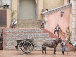 Puy du Fou.