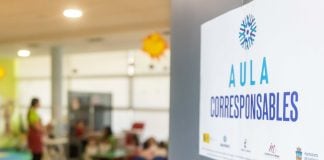 Aula Corresponsables.