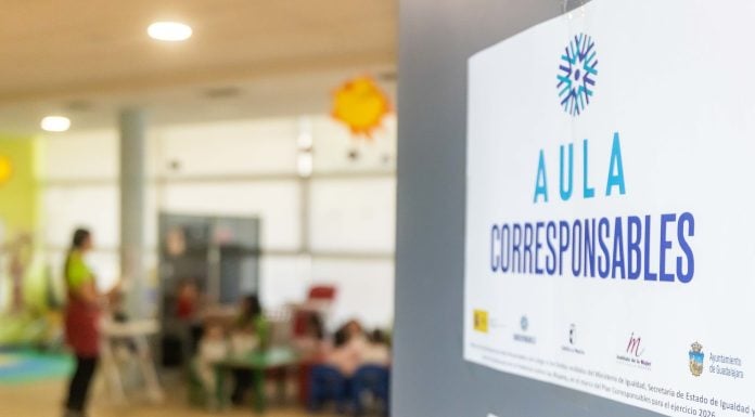 Aula Corresponsables.