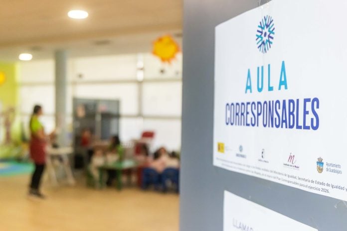 Aula Corresponsables.