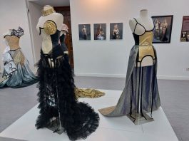 La exposición 'Alonso Cano. Like a Virgin' llega al Museo Provincial de Guadalajara. REMITIDA / HANDOUT por JCCM Fotografía remitida a medios de comunicación exclusivamente para ilustrar la noticia a la que hace referencia la imagen, y citando la procedencia de la imagen en la firma 07/5/2026