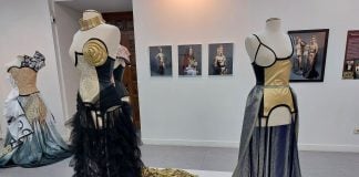 La exposición 'Alonso Cano. Like a Virgin' llega al Museo Provincial de Guadalajara. REMITIDA / HANDOUT por JCCM Fotografía remitida a medios de comunicación exclusivamente para ilustrar la noticia a la que hace referencia la imagen, y citando la procedencia de la imagen en la firma 07/5/2026