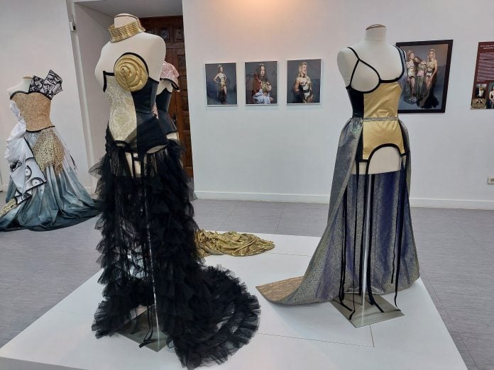 La exposición 'Alonso Cano. Like a Virgin' llega al Museo Provincial de Guadalajara. REMITIDA / HANDOUT por JCCM Fotografía remitida a medios de comunicación exclusivamente para ilustrar la noticia a la que hace referencia la imagen, y citando la procedencia de la imagen en la firma 07/5/2026