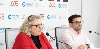 El Premio Juventud Empresarial de Guadalajara reconocerá en octubre a emprendedores menores de 41 años.