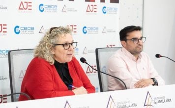 El Premio Juventud Empresarial de Guadalajara reconocerá en octubre a emprendedores menores de 41 años.