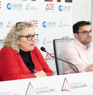 ¿Se puede ser joven con 40 años? Para esto dicen que sí… El Premio Juventud Empresarial de Guadalajara reconocerá en octubre a emprendedores menores de 41 años.