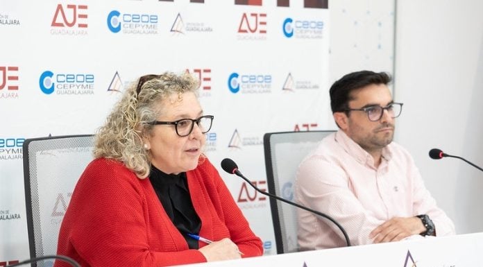 El Premio Juventud Empresarial de Guadalajara reconocerá en octubre a emprendedores menores de 41 años.