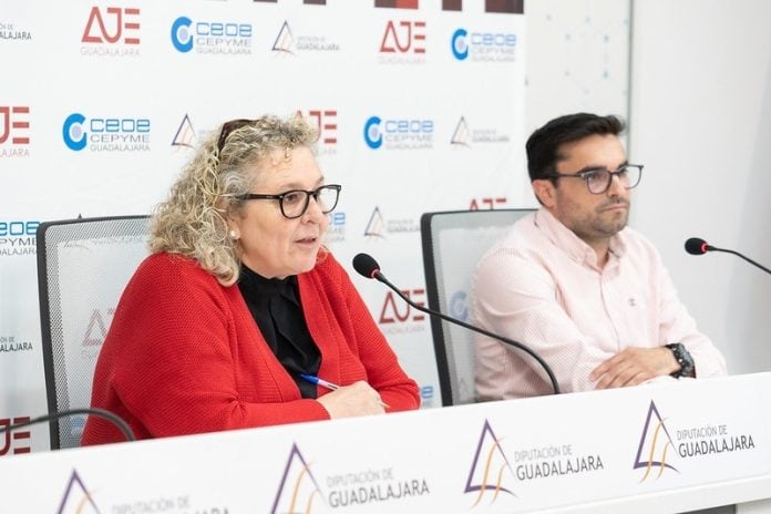 El Premio Juventud Empresarial de Guadalajara reconocerá en octubre a emprendedores menores de 41 años.
