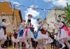 Danza de Belinchón.