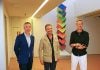 Asómate para ver Geometría Portuguesa: ¿sabes dónde? Día de puertas abiertas en el Museo Francisco Sobrino de Guadalajara por el Día Internacional de los Museos.