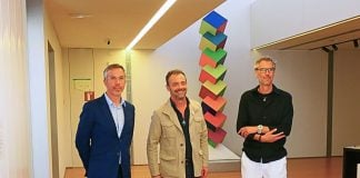 Día de puertas abiertas en el Museo Francisco Sobrino de Guadalajara por el Día Internacional de los Museos.