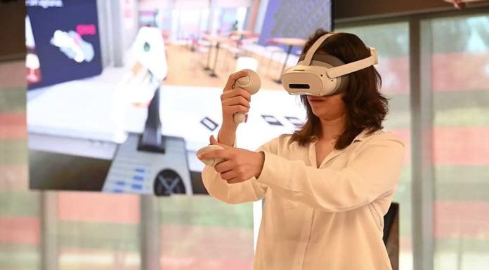 Guadalajara participa en la creación de un «maestro cervecero virtual» Maestro cervecero virtual.