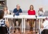 ¿Qué ha pedido Guarinos a los jóvenes de Guadalajara? Guarinos