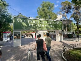 Feria de Artesanía de Guadalajara 2026