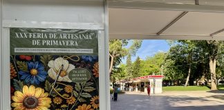 Feria de Artesanía