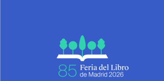 Feria del Libro de Madrid.