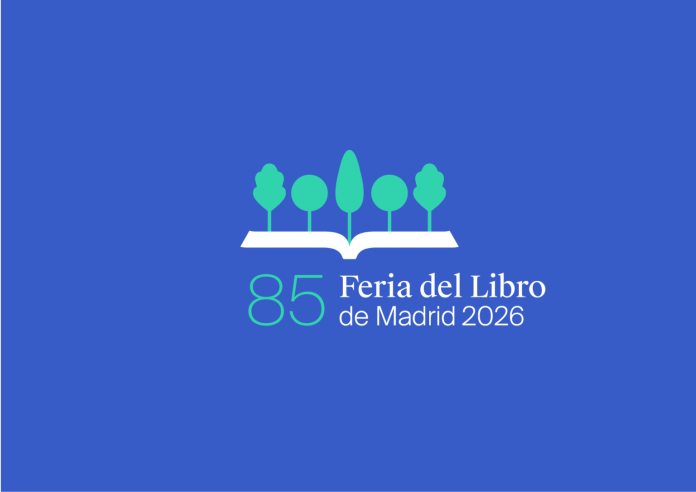 Feria del Libro de Madrid.