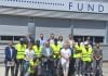 La Fundación Hercesa, referente en formación en el sector de la construcción Hercesa