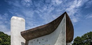 Le Corbusier