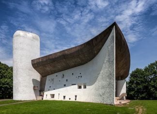Le Corbusier para niños en el Museo Sobrino Le Corbusier