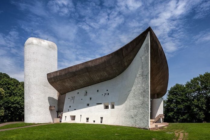 Le Corbusier