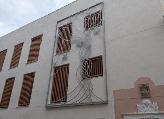 Casa del Cuento