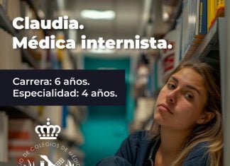 Los médicos de Castilla-La Mancha están hartos Médica