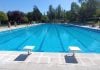 ¿Ganas de un chapuzón? La piscina de San Roque abrirá dentro de muy poco Piscina olímpica de San Roque en los días previos a la temporada de baños de 2026.