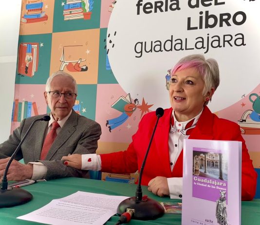 Herrera Casado Rosa García
