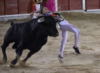 Recortes Feria Chica 2026