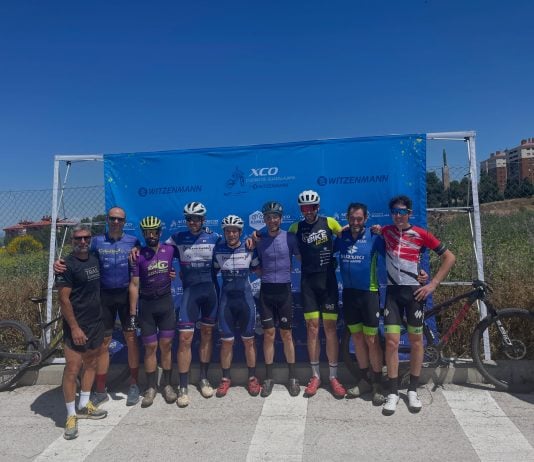 Ciclismo de Montaña en Guadalajara