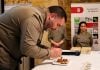 Sigüenza tiene un gran chef medieval