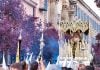La Universidad de Alcalá analizará el turismo religioso Semana Santa en Alcalá de Henares.