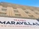 Un alcarreño estrena un musical en Madrid Teatro Maravillas, en Madrid.