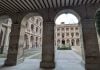 ¿Quieres ser solidario? El 16 de mayo es el día, que no se te olvide Universidad de Alcalá en abril de 2026. (Foto: La Crónic@)