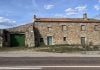 ¿Qué valor tiene esta casa para que quieran protegerla? Venta de Aragoncillo. (Foto: Elme12)