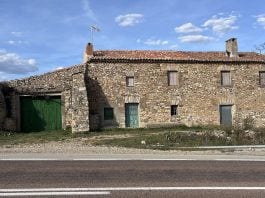 Venta de Aragoncillo. (Foto: Elme12)