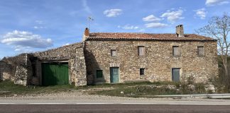 Venta de Aragoncillo. (Foto: Elme12)
