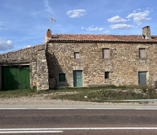 Venta de Aragoncillo. (Foto: Elme12)